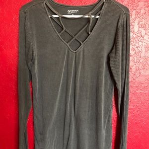 Arizona • Women’s Long Sleeve Top